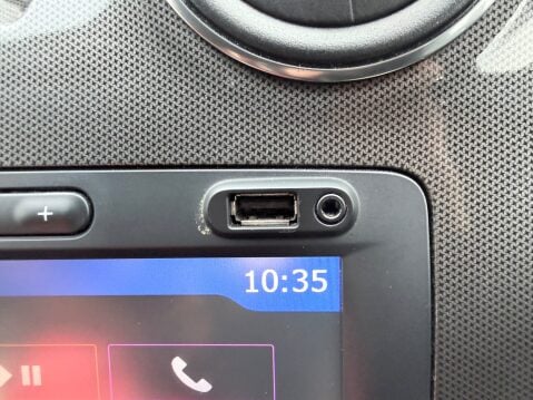 Dacia Sandero Stepway 0.9 LAUREATE TCE 16