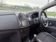 Dacia Sandero Stepway 0.9 LAUREATE TCE 8