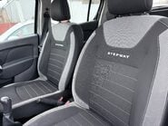 Dacia Sandero Stepway 0.9 LAUREATE TCE 10