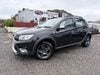 Dacia Sandero Stepway 0.9 LAUREATE TCE