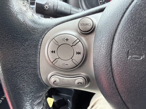 Nissan MICRA 1.2 TEKNA DIG-S 22