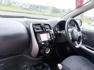 Nissan MICRA 1.2 TEKNA DIG-S 9
