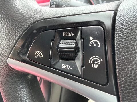 Vauxhall Astra 1.6 ACTIVE 15