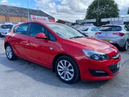 Vauxhall Astra 1.6 ACTIVE 1