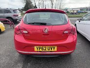 Vauxhall Astra 1.6 ACTIVE 6