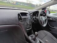 Vauxhall Astra 1.6 ACTIVE 8