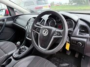 Vauxhall Astra 1.6 ACTIVE 9