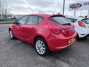 Vauxhall Astra 1.6 ACTIVE 7