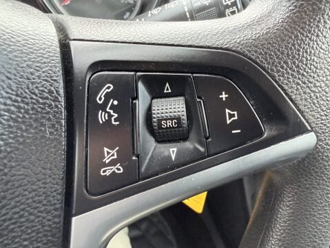Vauxhall Astra 1.6 ACTIVE 17