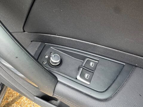 Audi A1 TDI S LINE 14