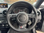 Audi A1 TDI S LINE 11