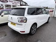 Citroen Grand C4 Spacetourer BLUEHDI FLAIR S/S 2