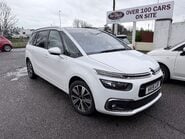 Citroen Grand C4 Spacetourer BLUEHDI FLAIR S/S 1