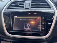 Suzuki SX4 S-Cross SZ-T 22