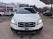 Suzuki SX4 S-Cross SZ-T 8