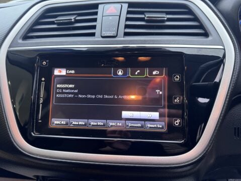 Suzuki SX4 S-Cross SZ-T 23