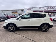 Suzuki SX4 S-Cross SZ-T 5