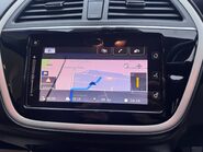 Suzuki SX4 S-Cross SZ-T 21