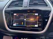 Suzuki SX4 S-Cross SZ-T 18