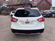 Suzuki SX4 S-Cross SZ-T 9