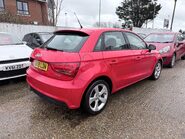 Audi A1 SPORTBACK TFSI SPORT NAV 2