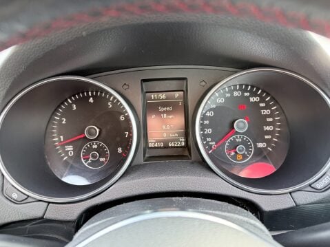Volkswagen Golf 2.0 GTI 5DR 19