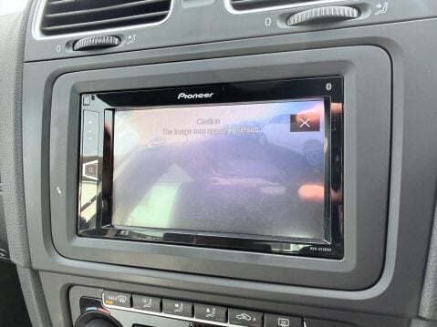 Volkswagen Golf 2.0 GTI 5DR 14