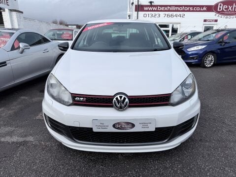Volkswagen Golf 2.0 GTI 5DR 3