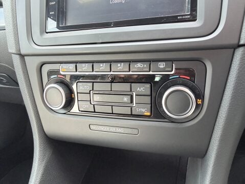 Volkswagen Golf 2.0 GTI 5DR 16