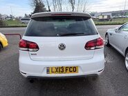 Volkswagen Golf 2.0 GTI 5DR 6
