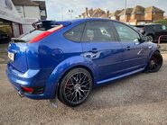 Ford Focus ST-3 2