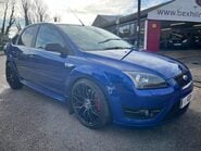 Ford Focus ST-3 4