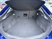 Ford Mondeo 2.0 ZETEC TDCI 21