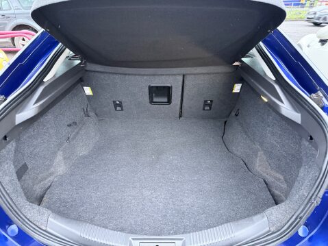 Ford Mondeo 2.0 ZETEC TDCI 21