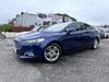 Ford Mondeo 2.0 ZETEC TDCI