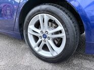 Ford Mondeo 2.0 ZETEC TDCI 8