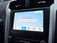 Ford Mondeo 2.0 ZETEC TDCI 17