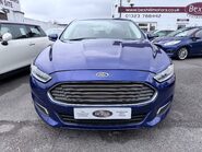 Ford Mondeo 2.0 ZETEC TDCI 3