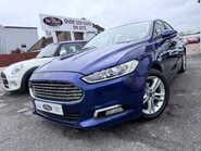 Ford Mondeo 2.0 ZETEC TDCI 2