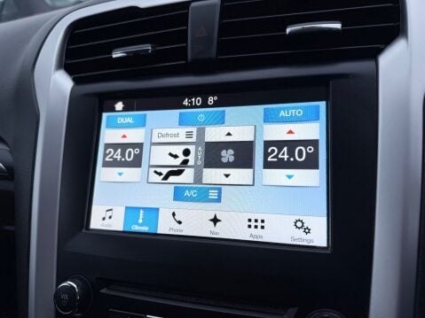 Ford Mondeo 2.0 ZETEC TDCI 15