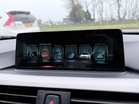 BMW 4 Series 420I M SPORT [PROFESSIONAL MEDIA] 14