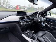 BMW 4 Series 420I M SPORT [PROFESSIONAL MEDIA] 9