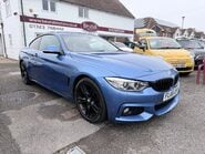 BMW 4 Series 420I M SPORT [PROFESSIONAL MEDIA] 4