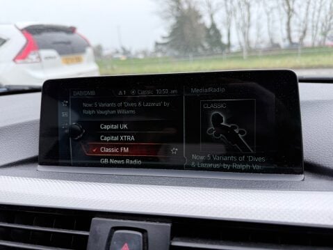 BMW 4 Series 420I M SPORT [PROFESSIONAL MEDIA] 15