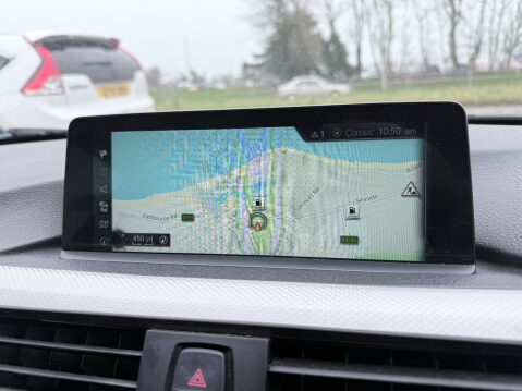 BMW 4 Series 420I M SPORT [PROFESSIONAL MEDIA] 13