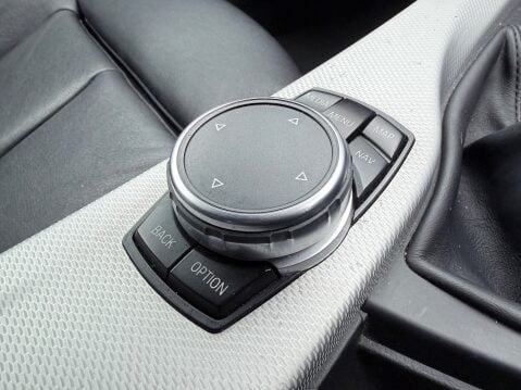 BMW 4 Series 420I M SPORT [PROFESSIONAL MEDIA] 18