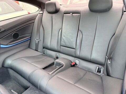 BMW 4 Series 420I M SPORT [PROFESSIONAL MEDIA] 12