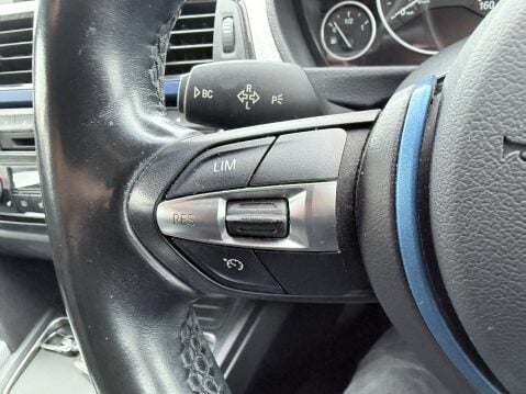 BMW 4 Series 420I M SPORT [PROFESSIONAL MEDIA] 21