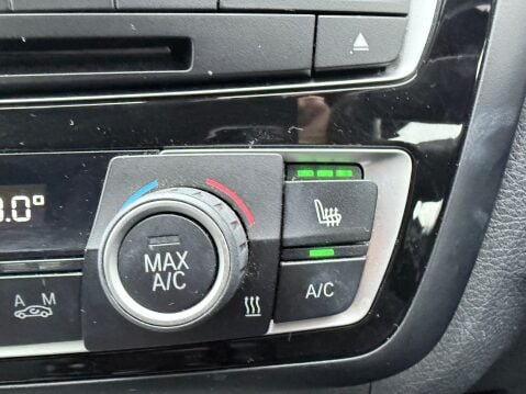 BMW 4 Series 420I M SPORT [PROFESSIONAL MEDIA] 20