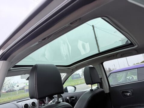 Nissan Qashqai 1.5 DCI 360 13